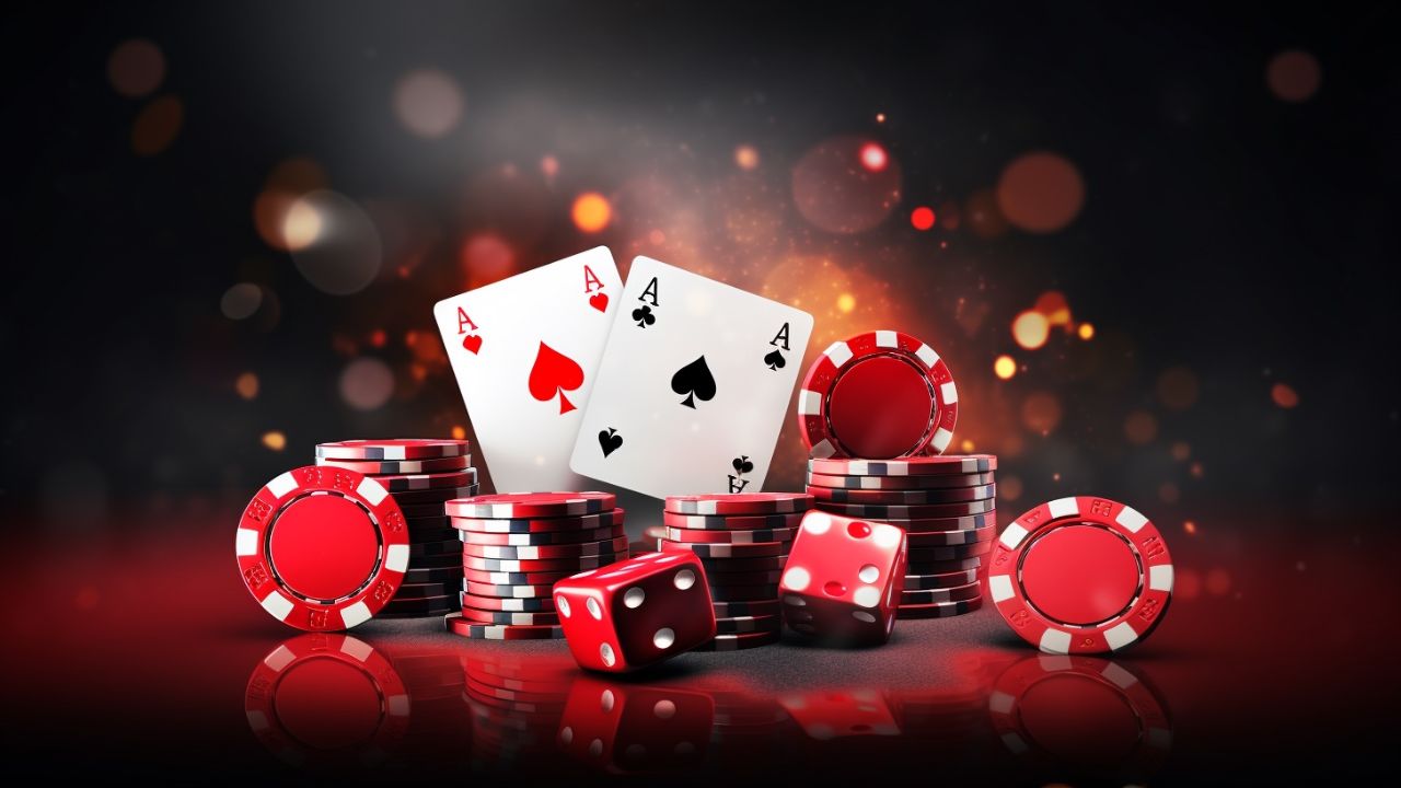 Jeux de table casino